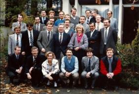 Applied Chemicals Switzerland 1986
