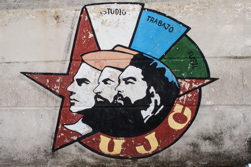 Cuba remembered